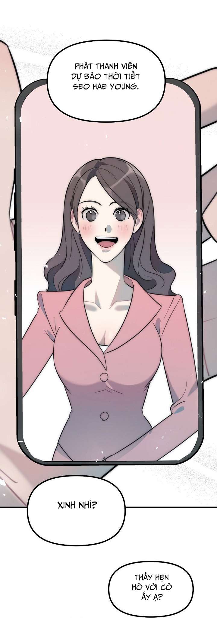 [18+] Thầy Giáo Sa Lưới Chap 8 - Trang 3