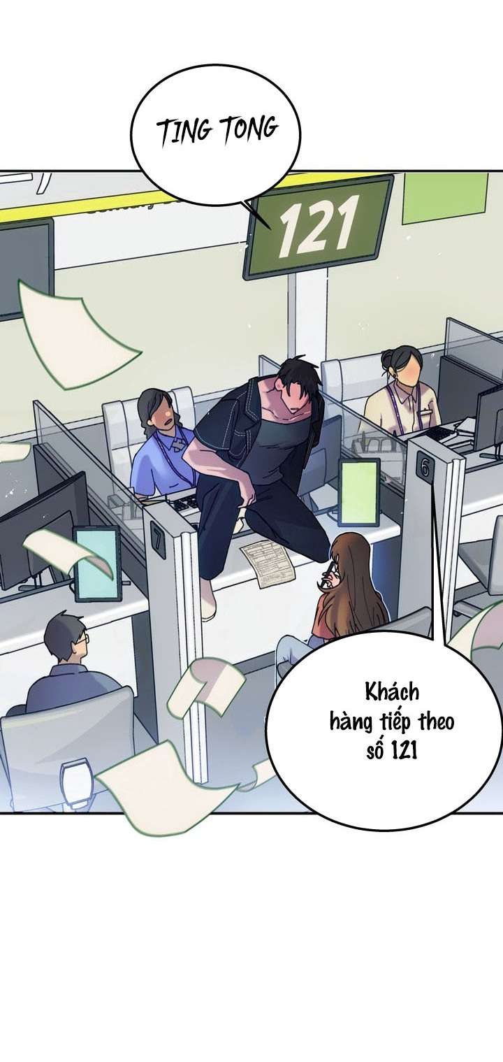 Triệu Hồi Ác Ma Bằng Bút Tích Ma Thuật Chap 1 - Trang 2