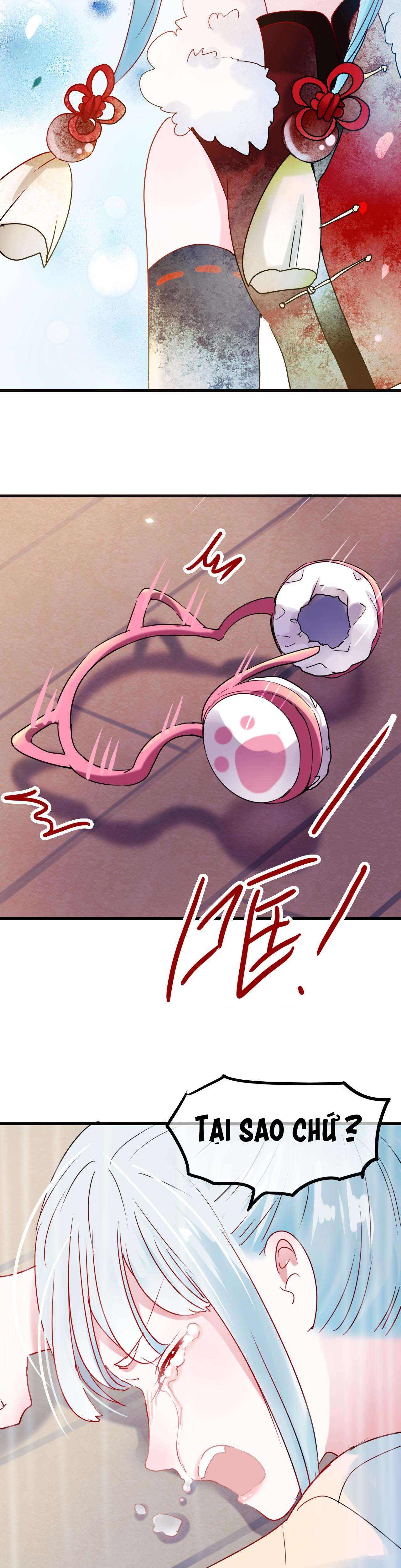 Thành Dã Tiêu Hà Chapter 13 - Next Chap 13.5