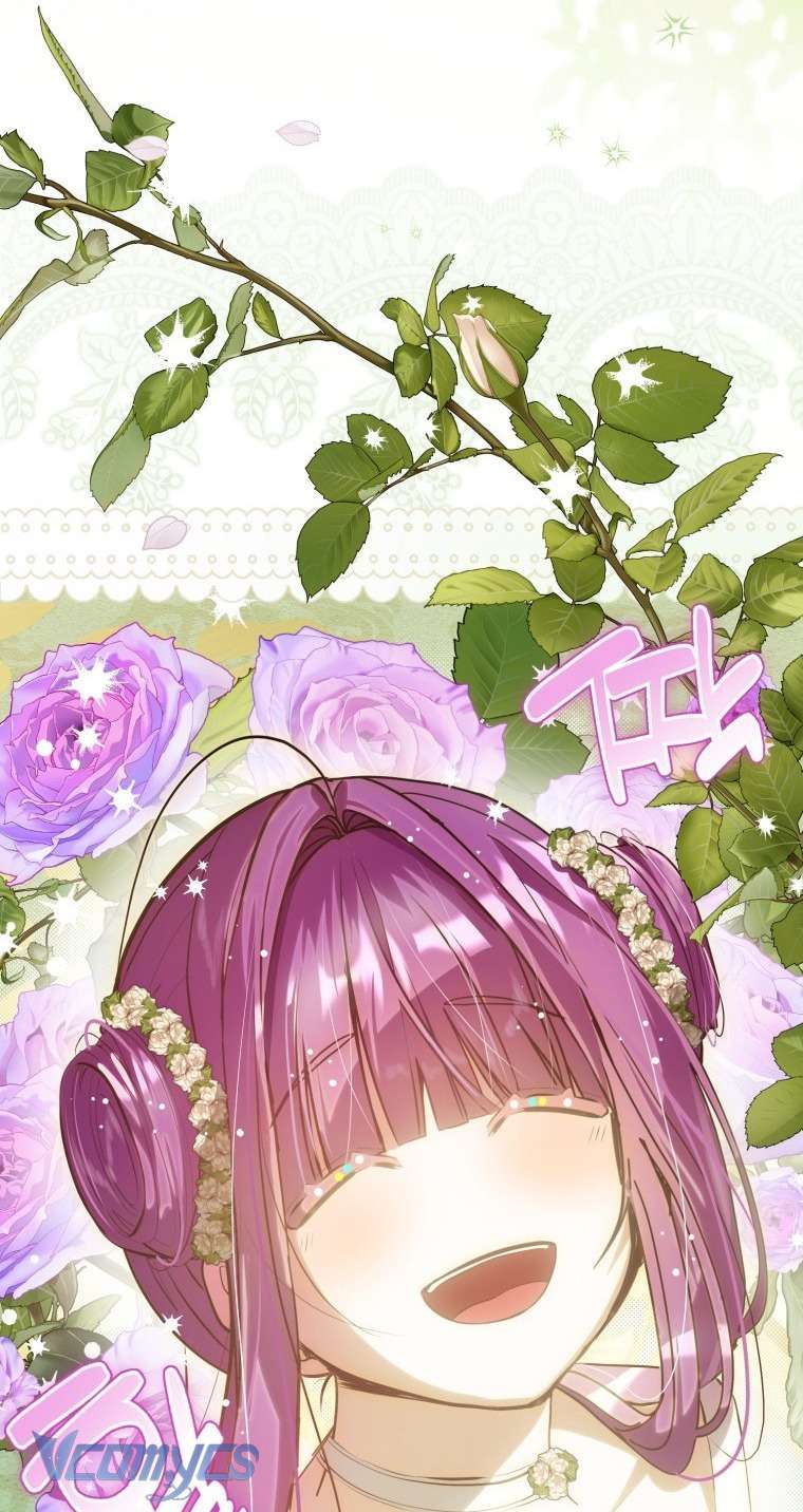 Người Vợ Hắc Ám Của Cậu Chồng Nhỏ Chap 13 - Trang 2