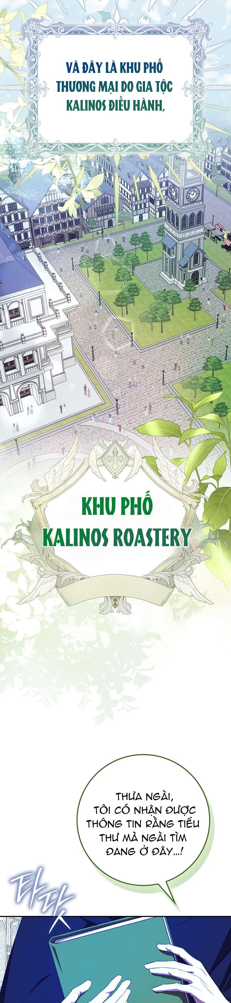 Nữ Chính Của Câu Chuyện Hối Hận Có Trái Tim Mạnh Mẽ Chap 4 - Trang 3