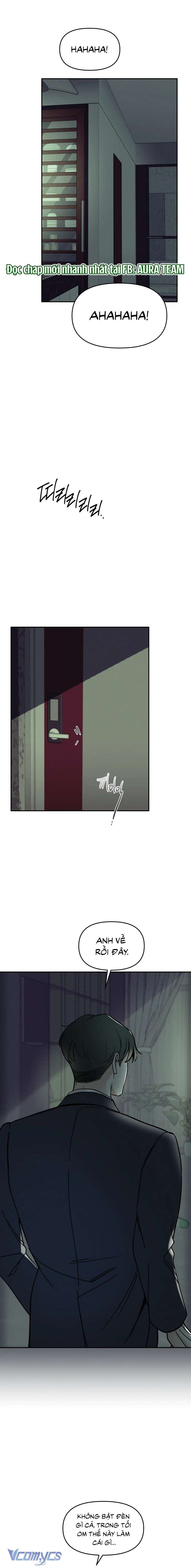 Người Đàn Ông Của Kẻ Khác Chap 18 - Next Chap 19