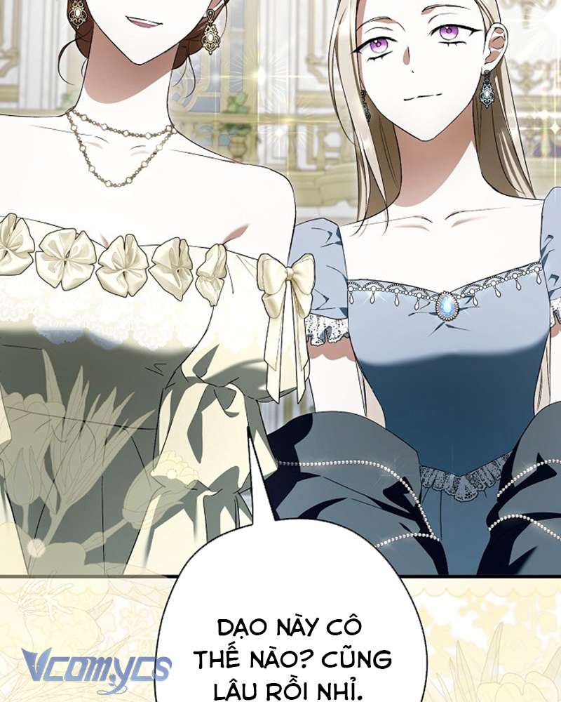 Các Nam Chính Đã Bị Nữ Phụ Cướp Mất Chap 46 - Trang 3