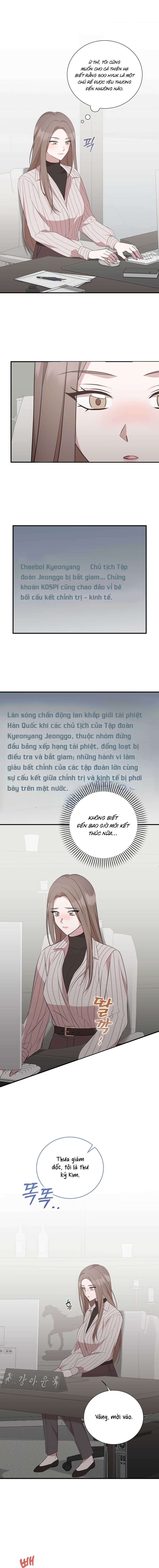 [ 18+ ] Sự trả thù bẩn thỉu Chap 46 - Trang 2