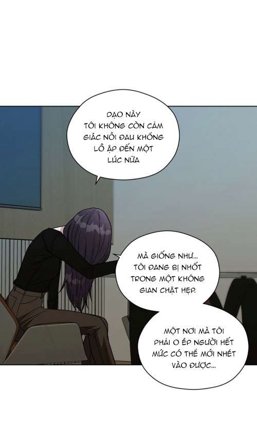 [18+] Ngọn Gió Thơ Ngây Chap 7 - Next Chap 8