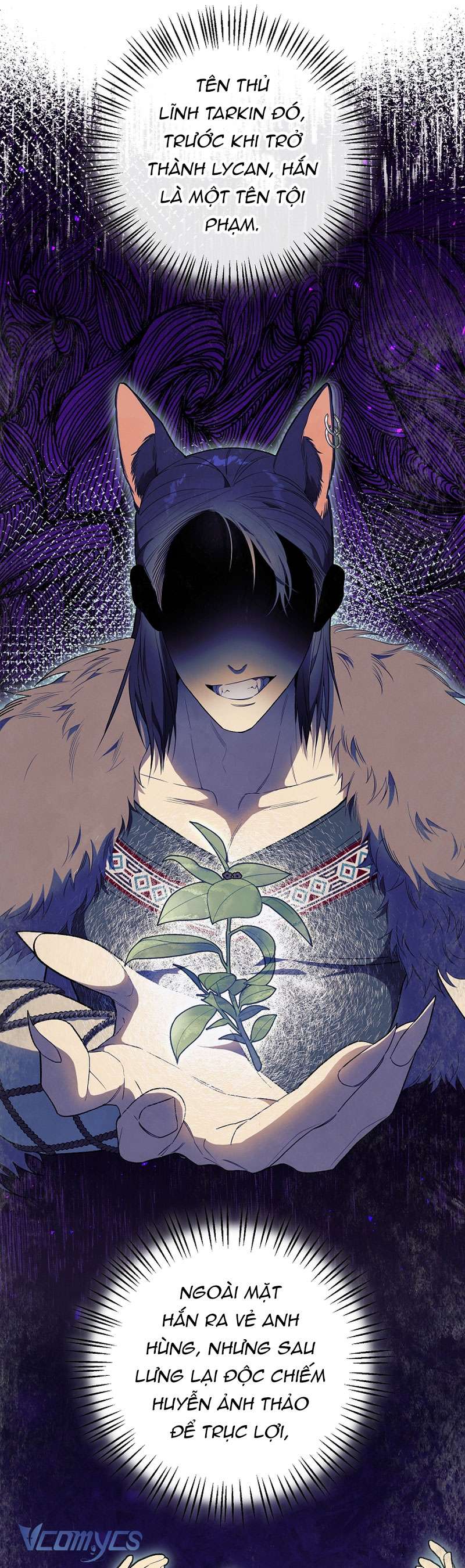 Khi Bình Mình Siết Chặt Lấy Cổ Chap 3 - Trang 2