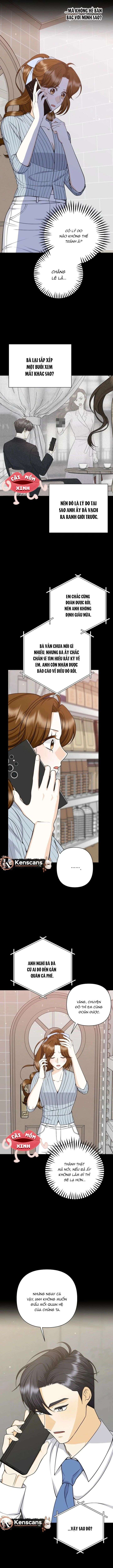 Hãy Tới Nhà Anh Đi Chap 31 - Trang 2