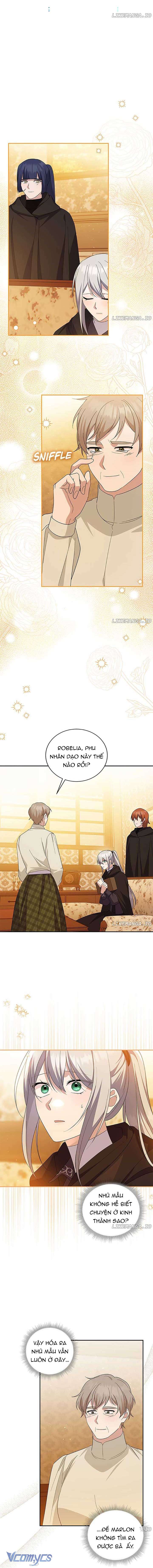 Kế Hoạch Trả Thù Chap 85 - Trang 2