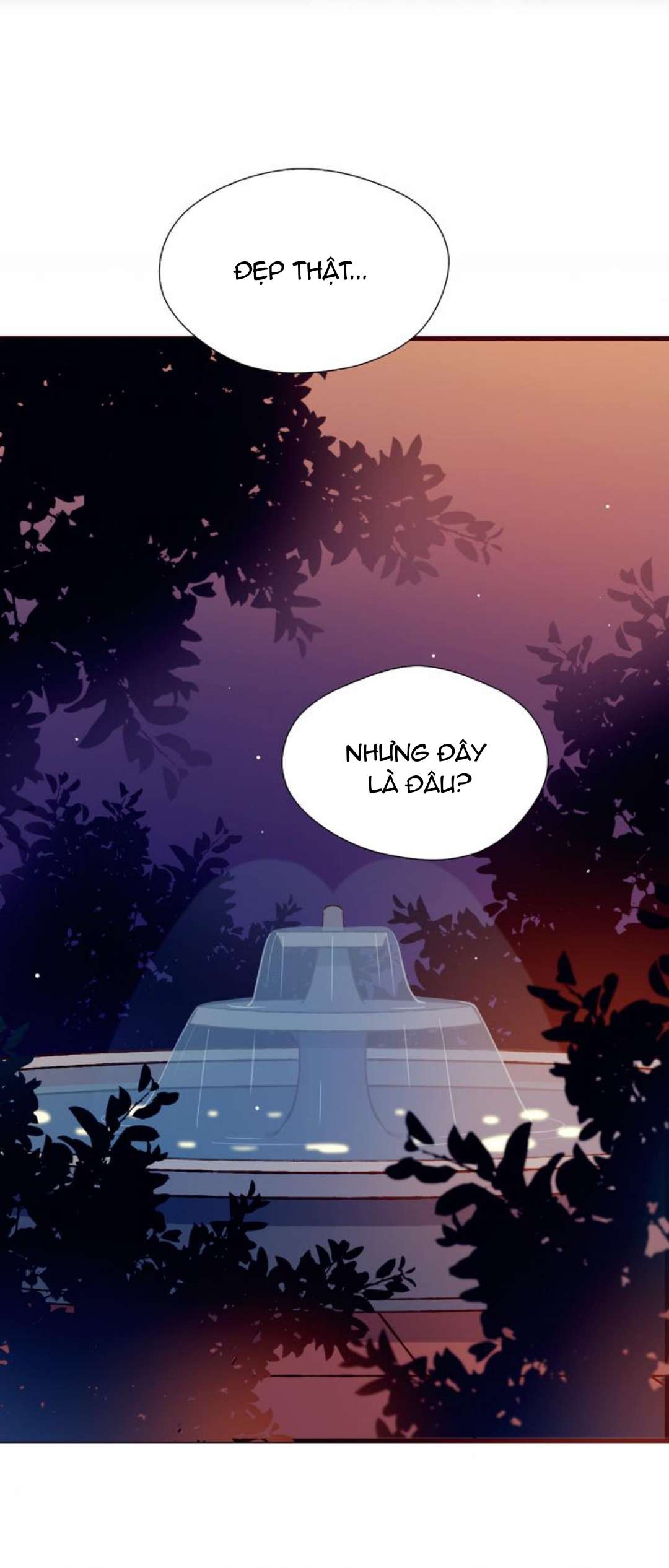 Mối Tình Đầu Chưa Được Trọn Vẹn Chap 34 - Trang 4