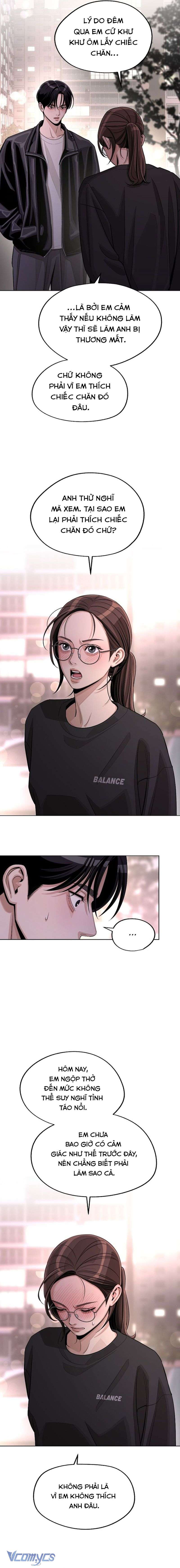 Chuyện Tình Chàng Iseop Chap 75 - Trang 2