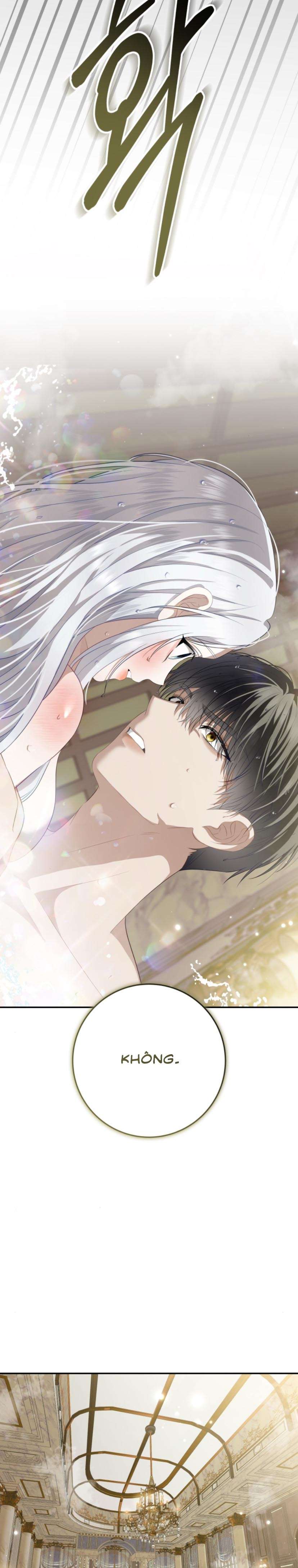 [18+] Mỗi Đêm Của Công Chúa Nô Lệ Chap 22 - Trang 2