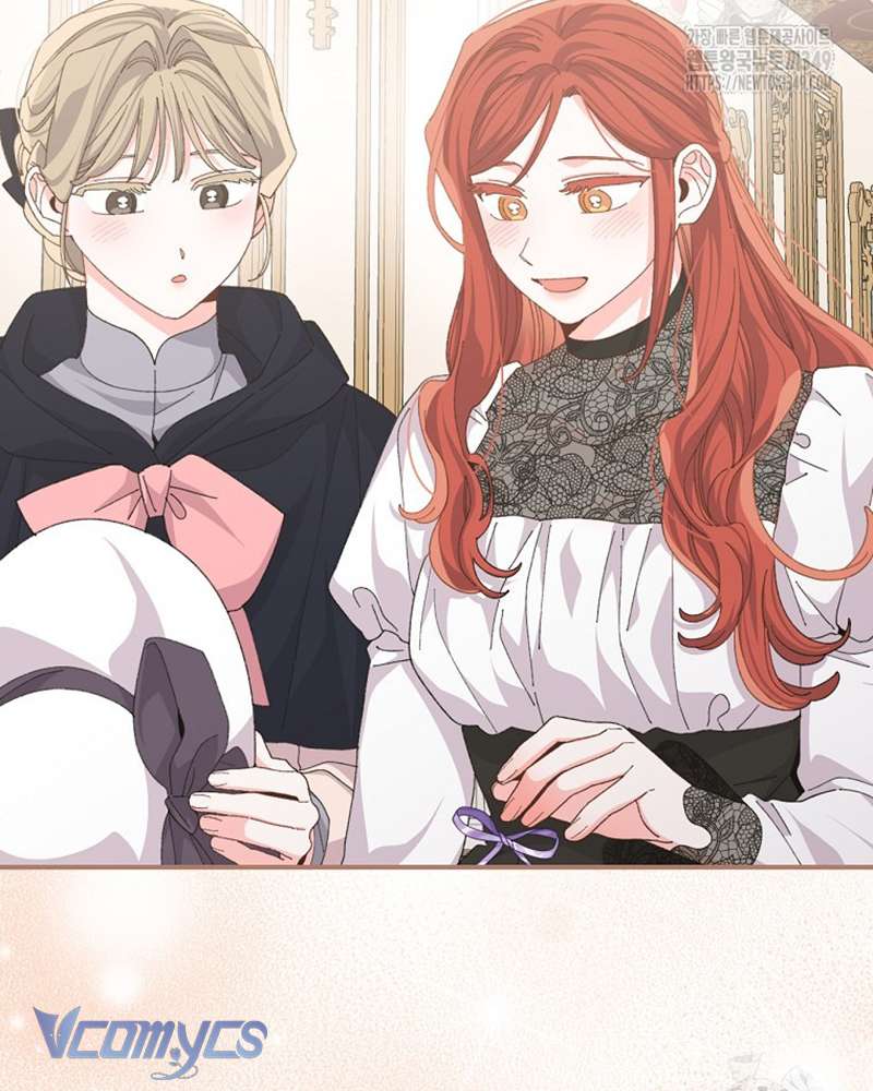 Chị Gái Của Nhân Vật Phản Diện Hôm Nay Cũng Đang Đau Khổ Chap 97 - Trang 4