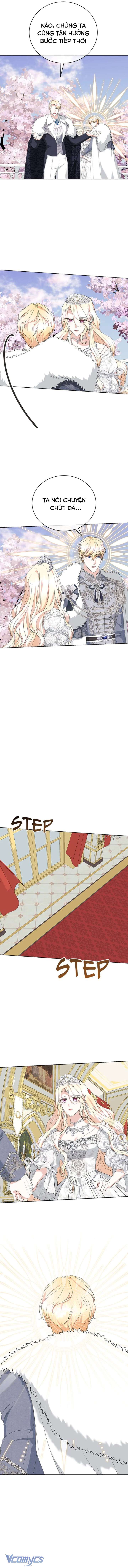 Sinh Ra Trở Thành Nhân Vật Không Có Trong Nguyên Tác Chap 70 - Trang 2