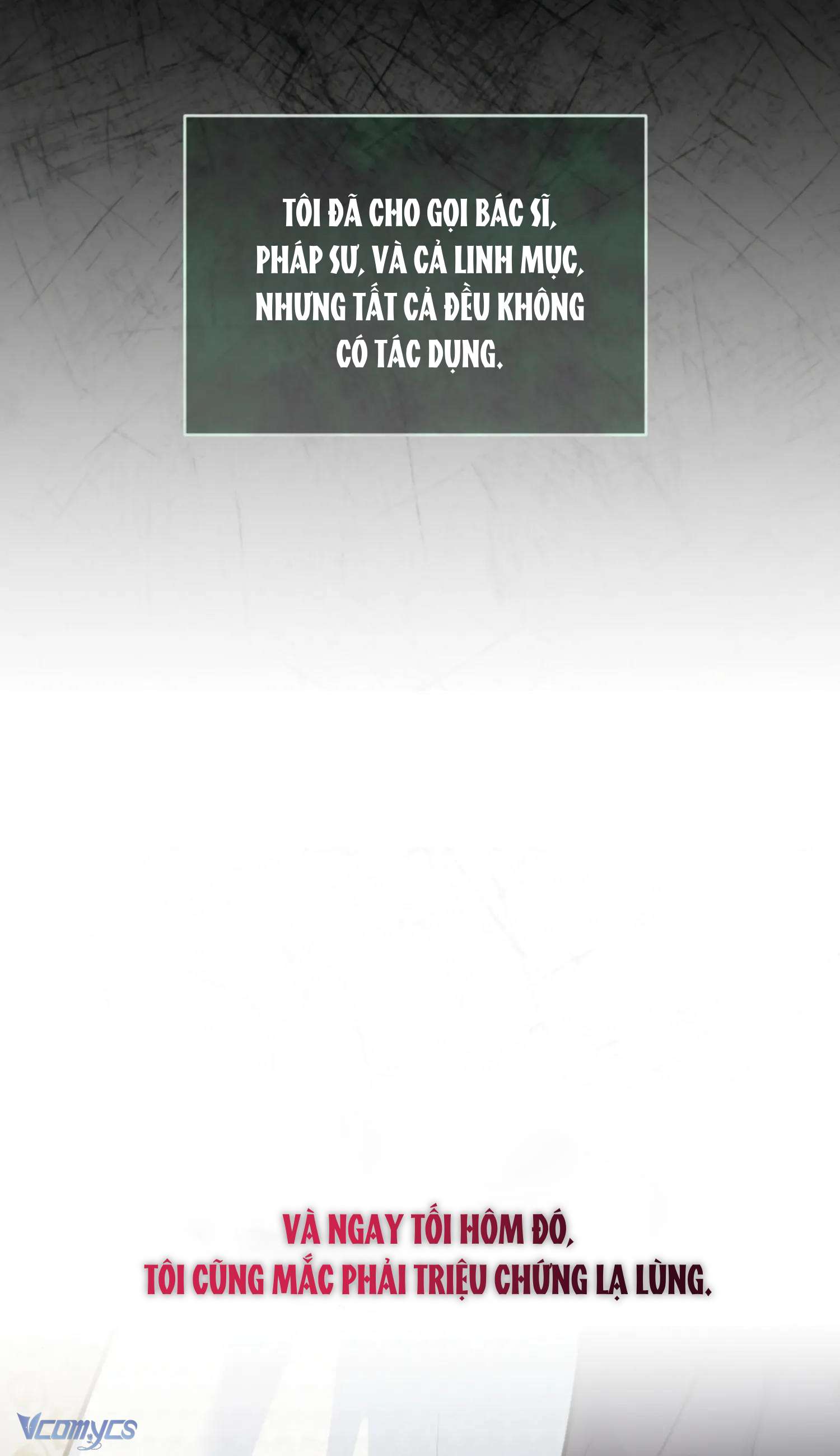 [18+] Bị Vướng Phải Lời Nguyền Dâm Dục Chap 3 - Trang 2