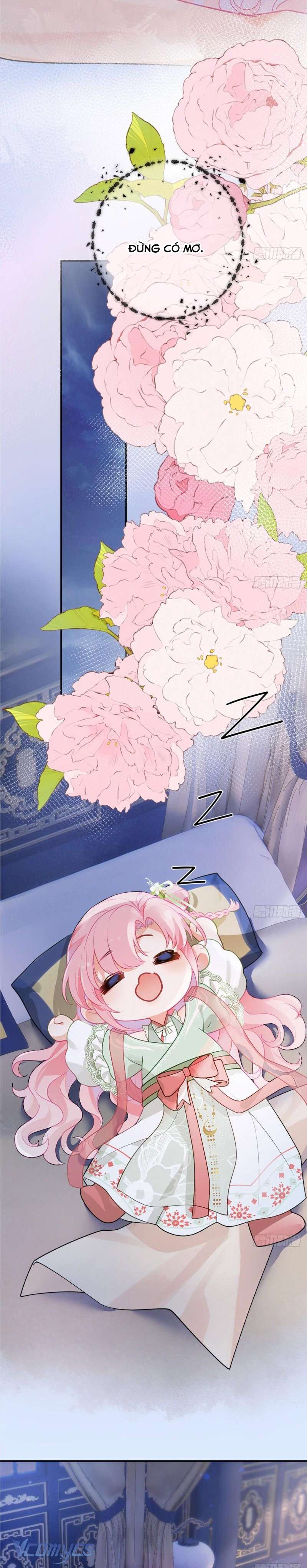 Sau Khi Công Chúa Chơi Xong Thì Vứt Chap 34 - Trang 2