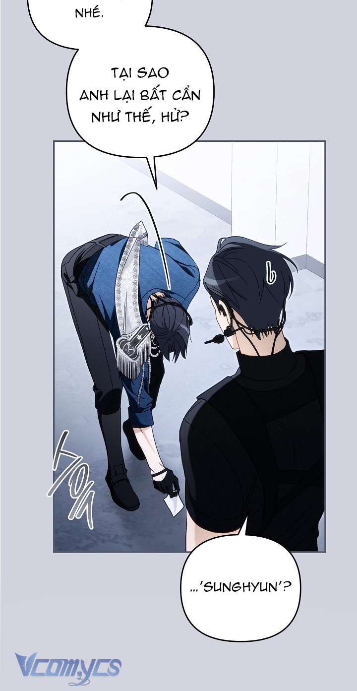 PD Rác Rưởi Sống Sót Với Thân Phận Thần Tượng Chap 17 - Trang 2