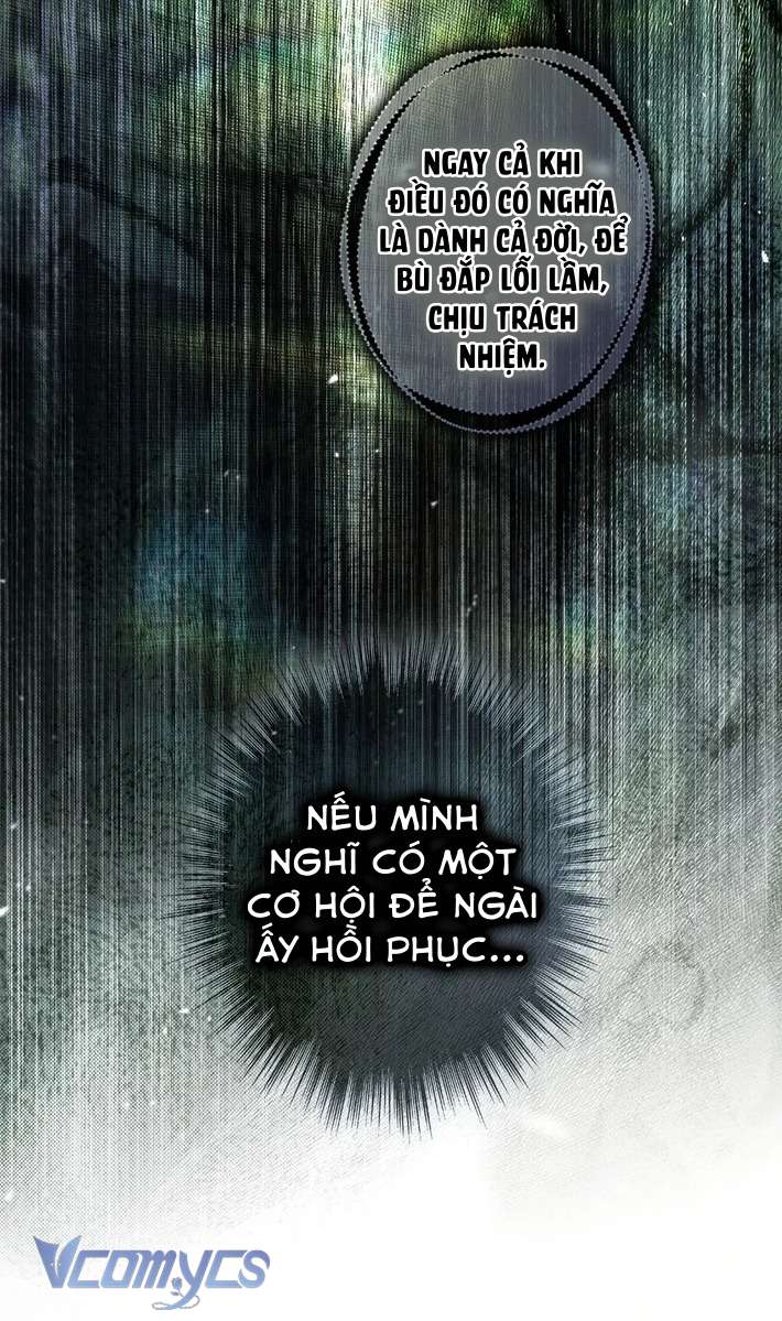 Thời Khắc Của Quái Thú Mù Chap 7 - Trang 2