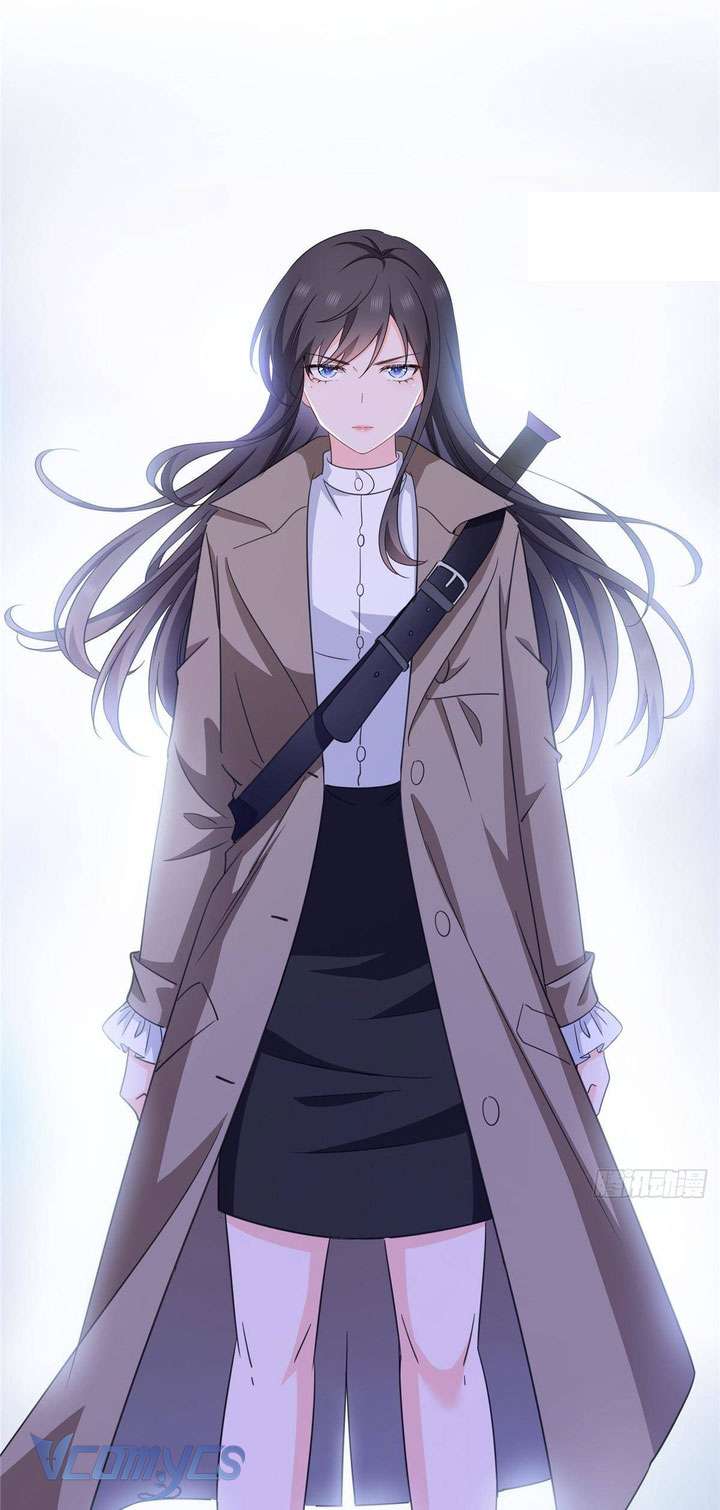 Hệt Như Hàn Quang Gặp Nắng Gắt Chapter 569 - Trang 3