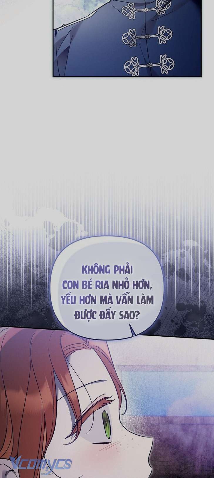 Độc Chiếm Sủng Ái Của Công Chúa Út, Mọi Người Đều Say Mê Tôi. Chap 25 - Trang 3