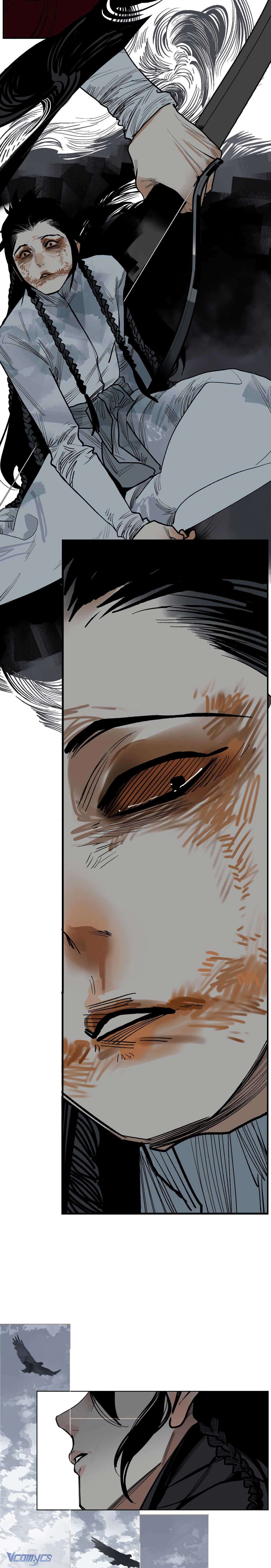 Vì Tinh Tú Bất Diệt Chap 18 - Trang 2