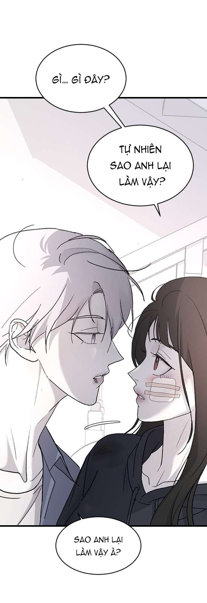 Ba Anh Trai Cực Phẩm Của Tôi Chap 95 - Trang 3
