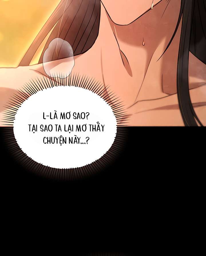 [18+] Đêm Cưỡng Đoạt Chap 4 - Next Chap 5