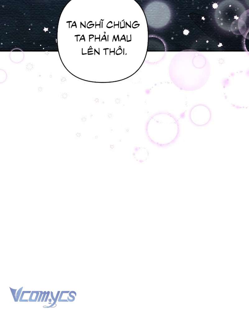 Trước Khi Em Có Ý Định Chạy Trốn Ta Sẽ Ngăn Chặn Nó Chap 36 - Trang 2