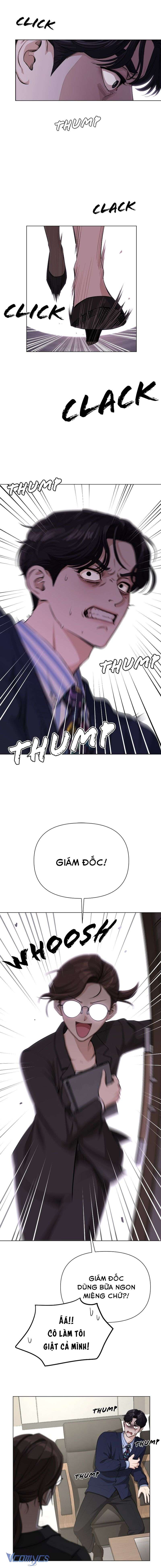 Chuyện Tình Chàng Iseop Chap 6 - Trang 2