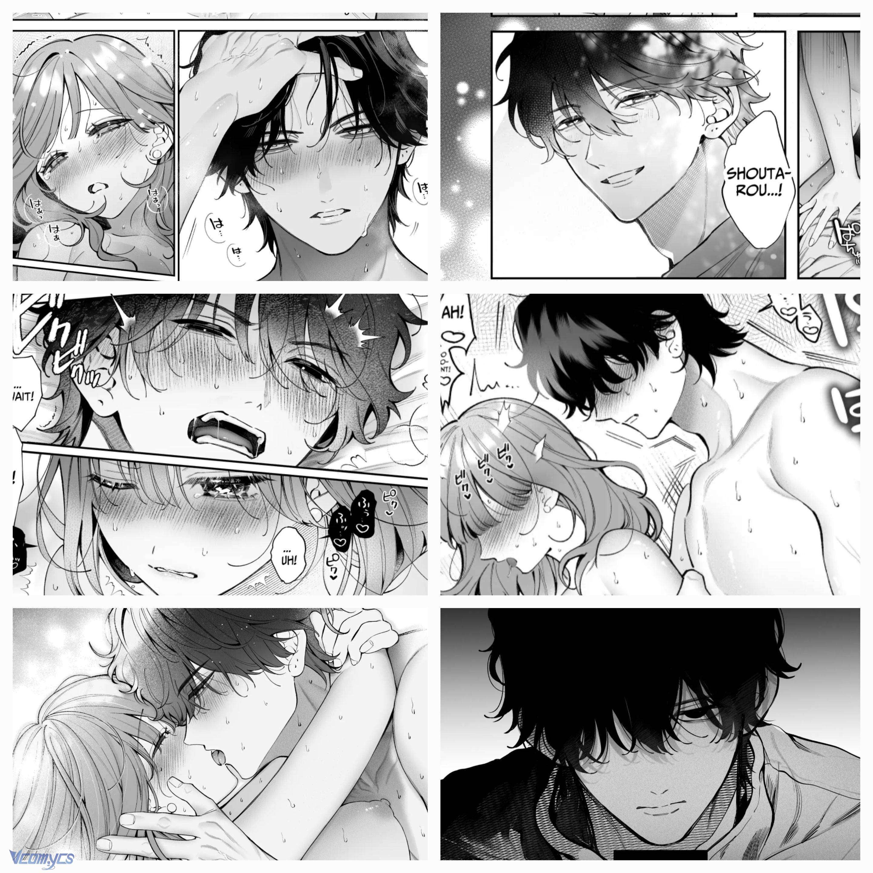 [18+] Tuyển Tập Truyện Ngắn Manga Chap 104.2 - Trang 2