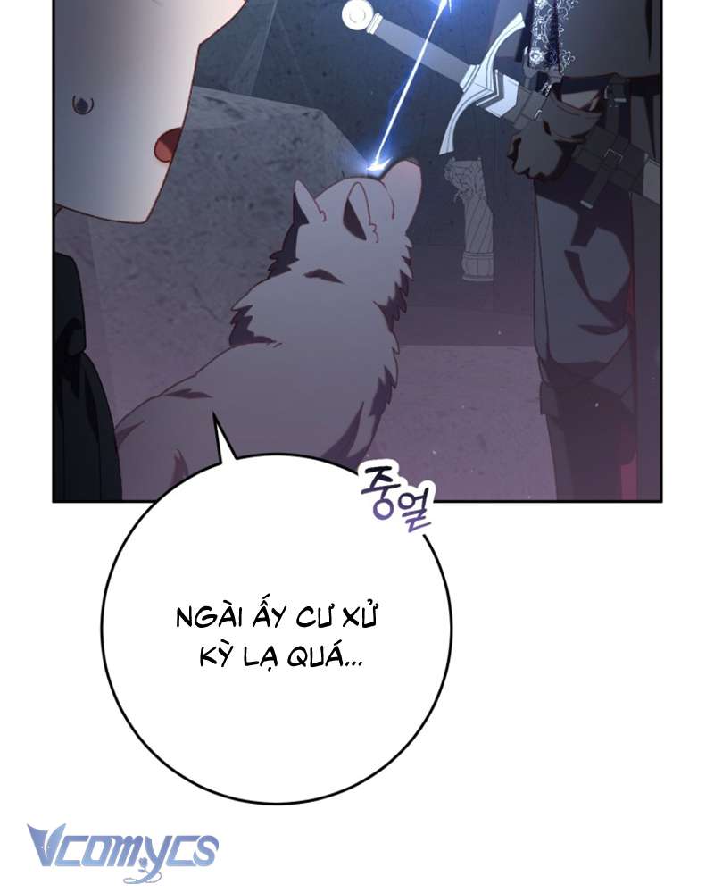 [Sứa Biển] Em Trai Tôi Là Hoàng Đế Ngang Ngược Chap 70 - Trang 2