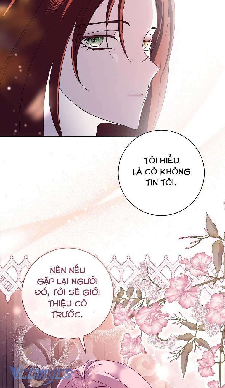 Này Boss Phản Diện, Tôi Có Thể Làm Mọi Thứ Trừ Cưới Ngài Chap 5 - Trang 4