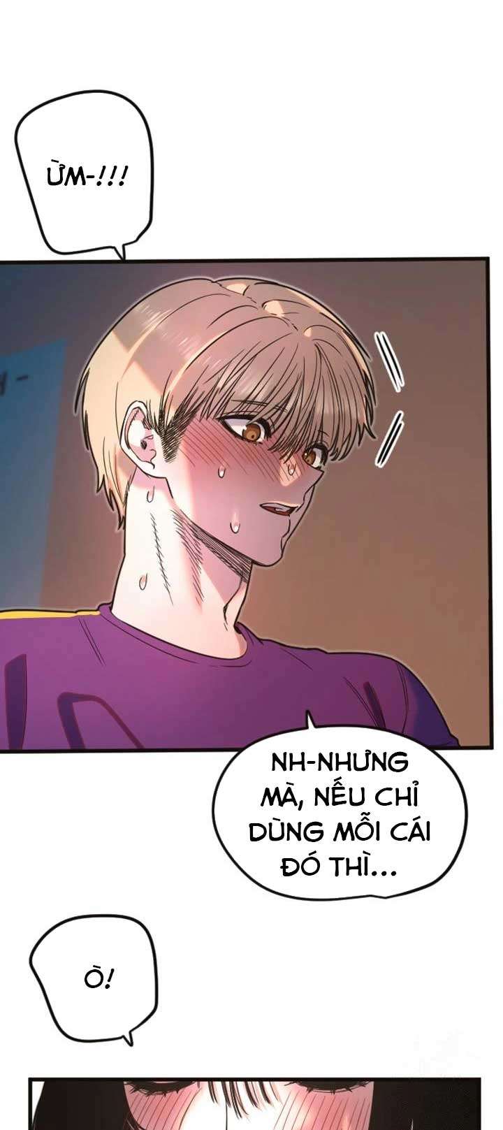 Manitto Chap 33 - Next Chap 34