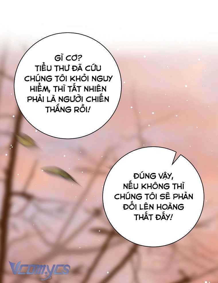 Này Boss Phản Diện, Tôi Có Thể Làm Mọi Thứ Trừ Cưới Ngài Chap 27 - Trang 4