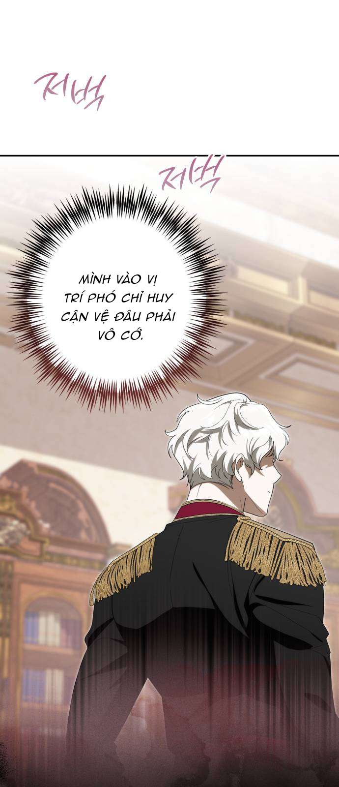 Nữ Công Tước Chiến Lợi Phẩm Chap 39 - Trang 2