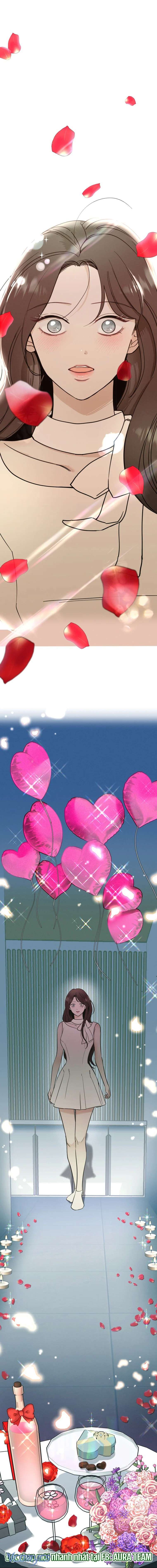 Người Đàn Ông Của Kẻ Khác Chap 22 - Trang 3