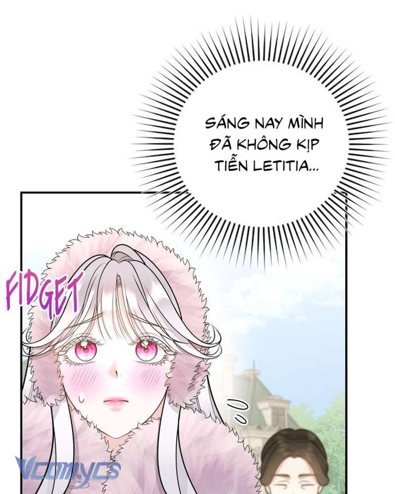 Trước Khi Em Có Ý Định Chạy Trốn Ta Sẽ Ngăn Chặn Nó Chap 37 - Trang 2