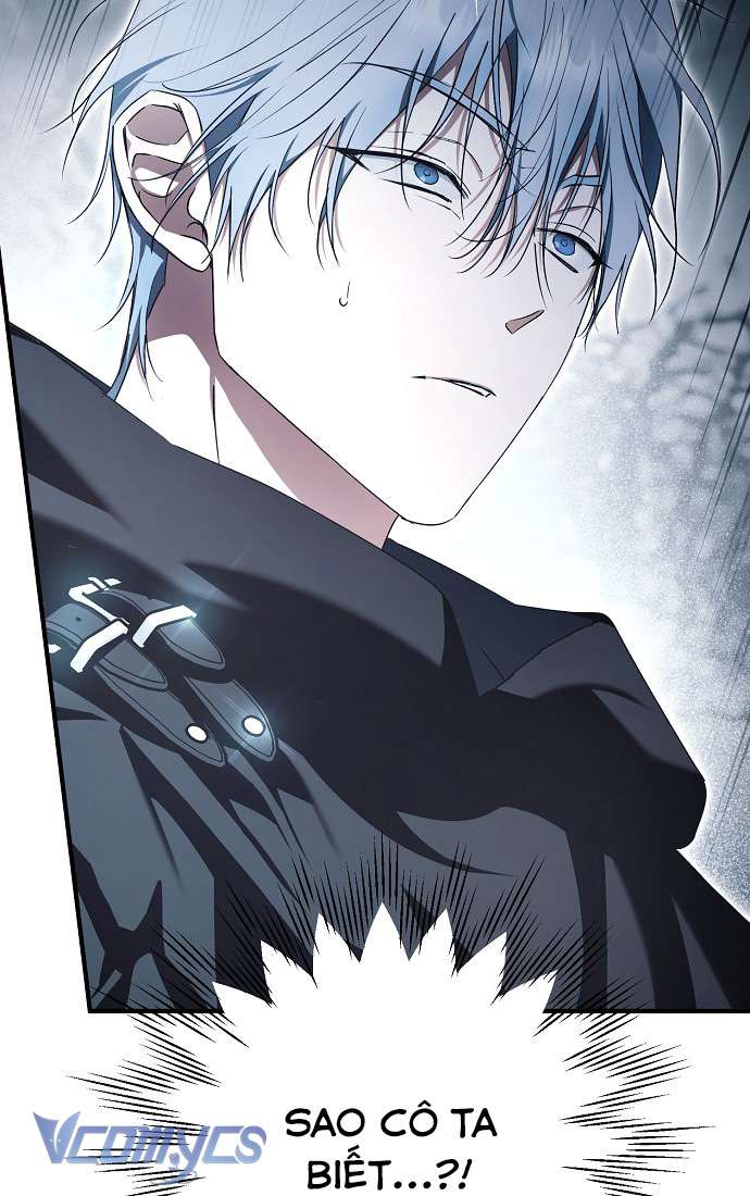 Các Nam Chính Đã Bị Nữ Phụ Cướp Mất Chap 43 - Trang 3