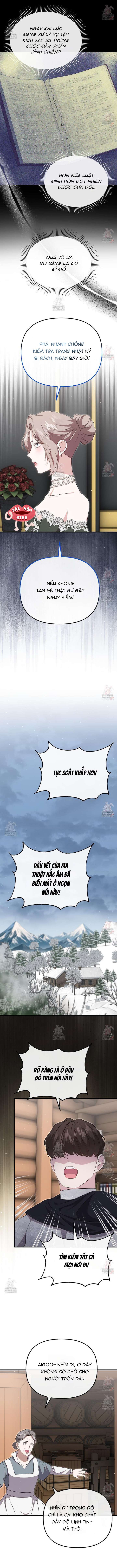 Sau Khi Trùng Sinh Chị Gái Muốn Cướp Lấy Vị Hôn Phu Của Tôi Chap 57 - Trang 4