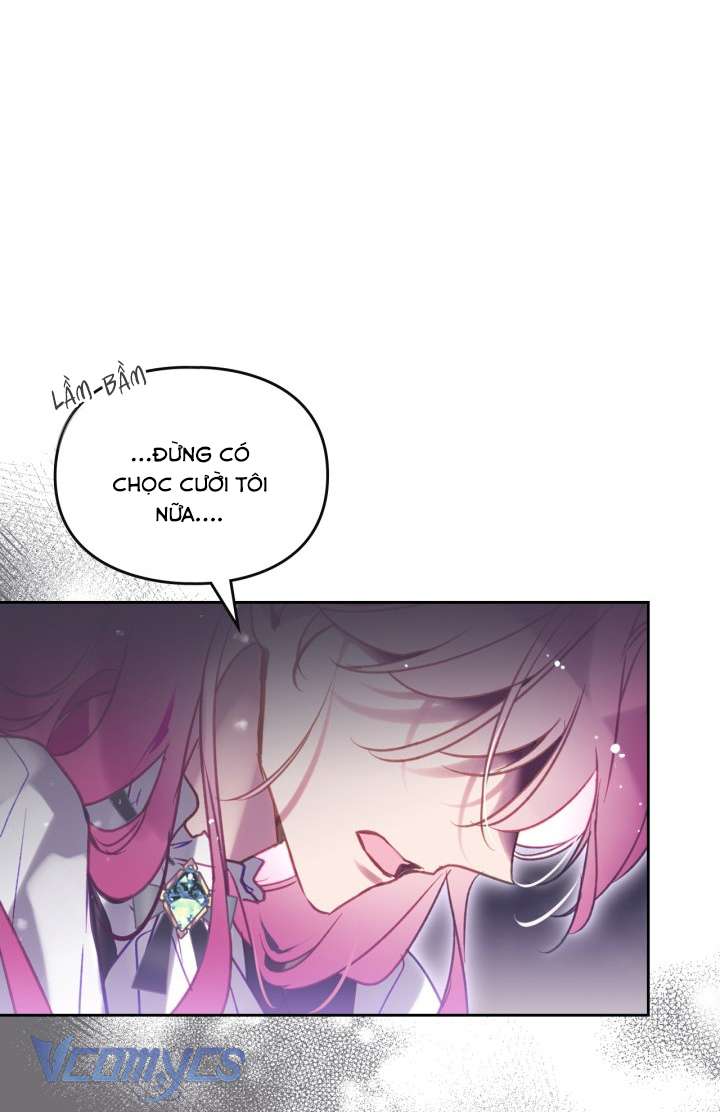 Kết Cục Của Nhân Vật Phản Diện Chỉ Có Thể Là Cái Chết Chap 183 - Trang 4