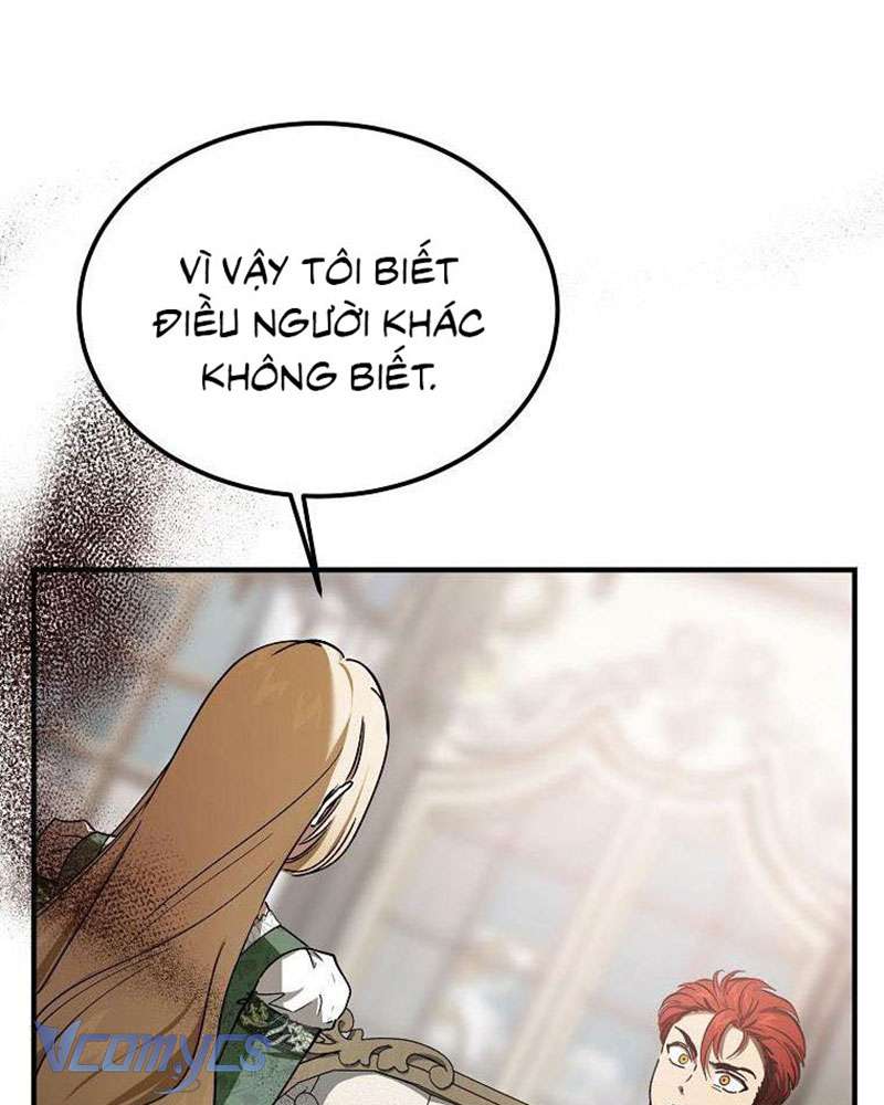 Ác Quỷ Nuôi Dưỡng Tiểu Thư Chap 83 - Trang 3