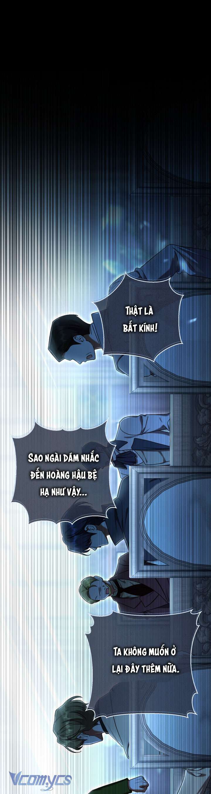 Người Xem Mắt Của Ác Nữ Quá Hoàn Hảo Chap 92 - Trang 3