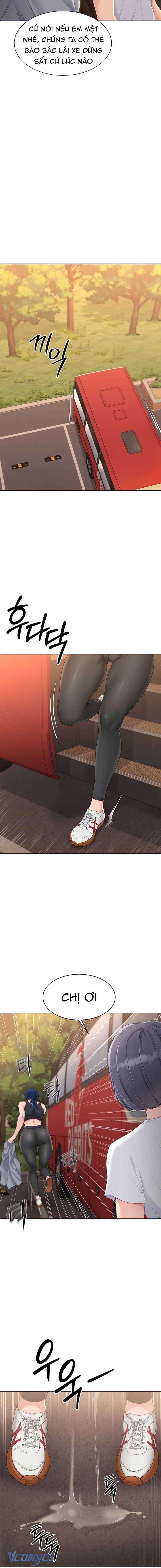 [18+] Hãy Thiết Lập Nó! Chap 23 - Trang 2