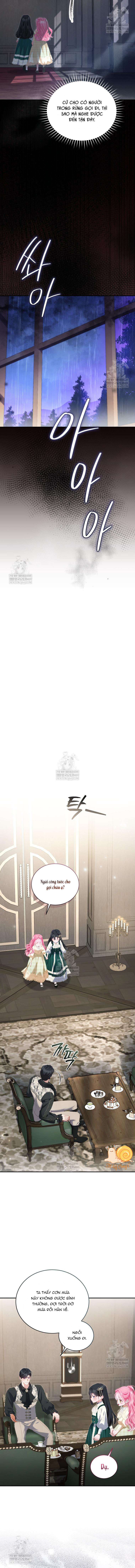 Tôi Là Người Duy Nhất Không Biết Ác Nữ Là Một Người Đàn Ông Chap 17 - Trang 2