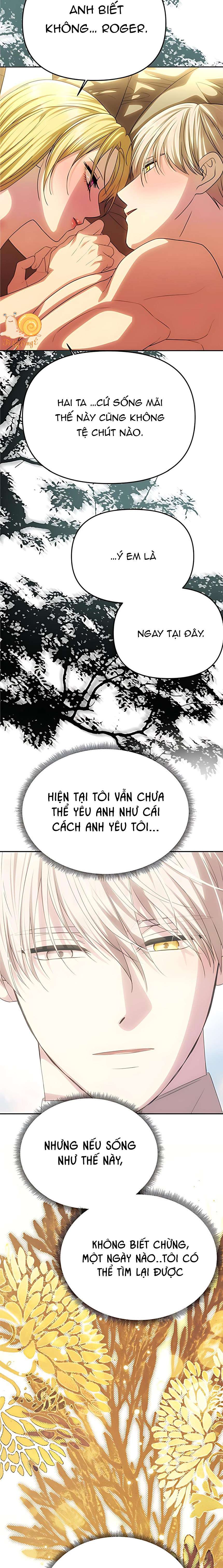 Chỉ Cần Một Người Chồng Là Đủ Chap 82 - Trang 2