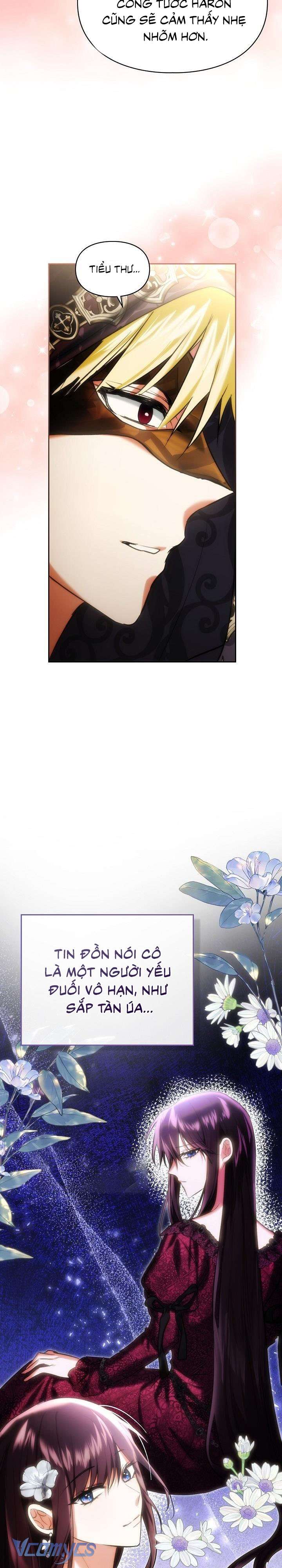 Tôi Mới Là Gia Chủ Thật Sự Chap 54 - Trang 2