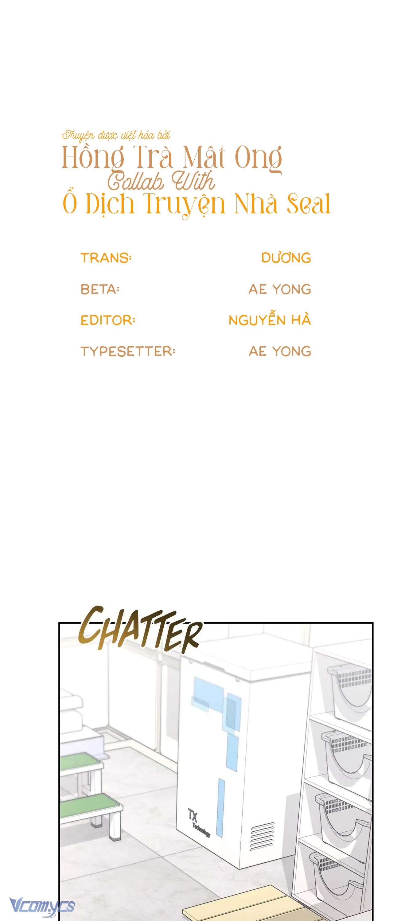 Chủ Tiệm Cafe Là Guide Cấp S Chap 23 - Trang 4