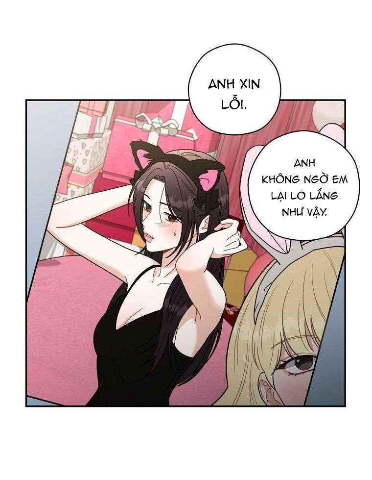 [18+] Ngọn Gió Thơ Ngây Chap 2 - Next Chap 3