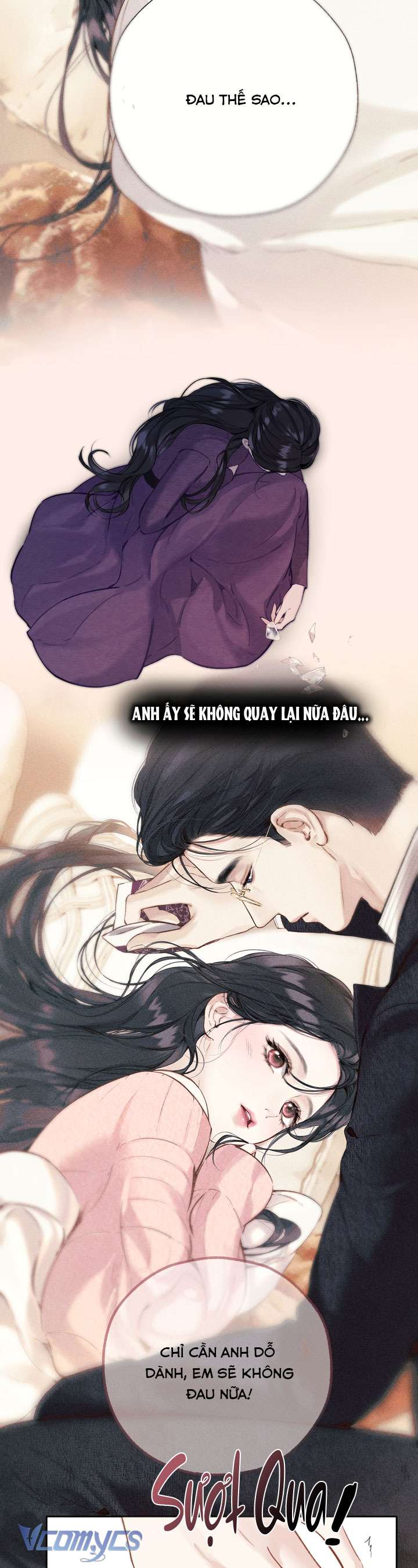 Trêu Nhầm Chapter 58 - Trang 4