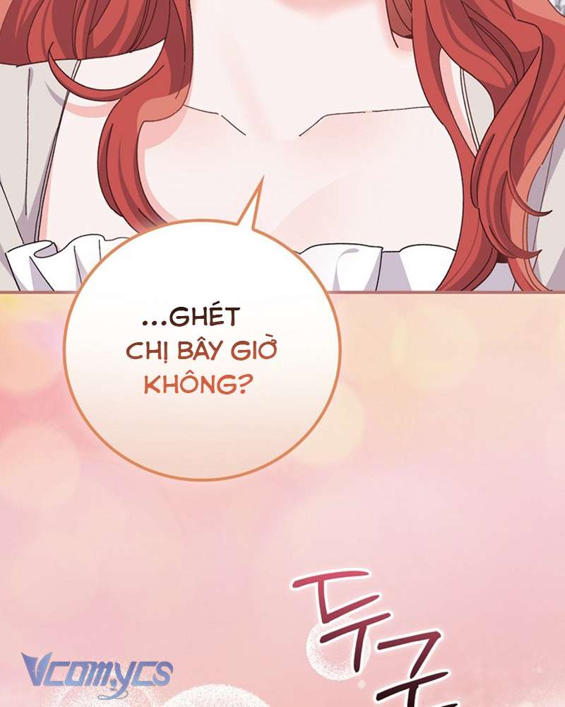 Chị Gái Của Nhân Vật Phản Diện Hôm Nay Cũng Đang Đau Khổ Chap 76 - Trang 4