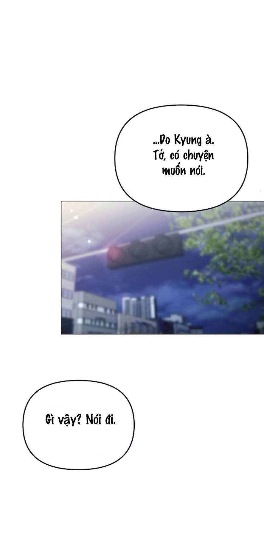 Sự Cám Dỗ Ngọt Ngào Của Cậu Bạn Thân Chap 20 - Trang 2